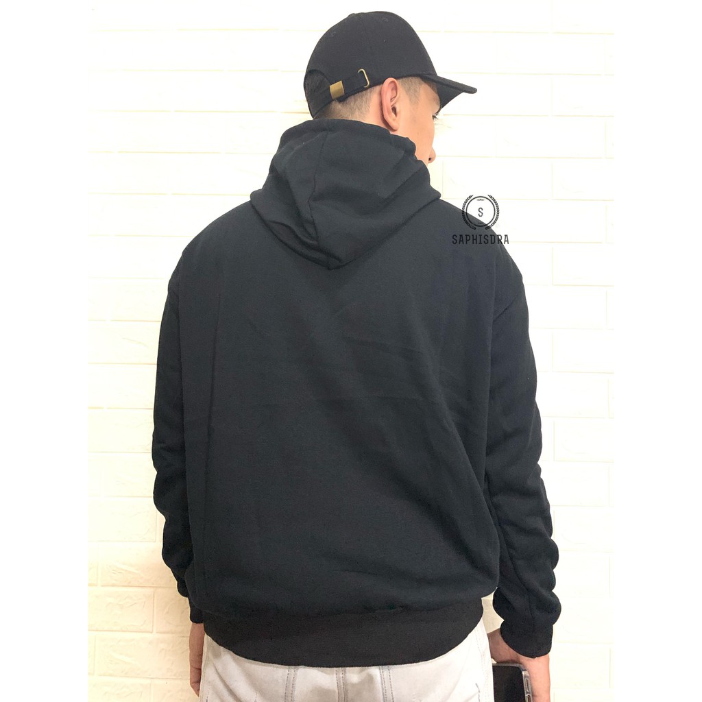 Áo Hoodie Nam Nữ Vải Nỉ Form Rộng Cao Cấp Áo Khoác Hoodie Cặp Đôi Unisex Thời Trang Đẹp