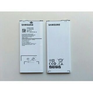 Pin samsung A7 2016 (A710) , EB-BA710BE, dung lượng 3300mAh xịn có bảo hành