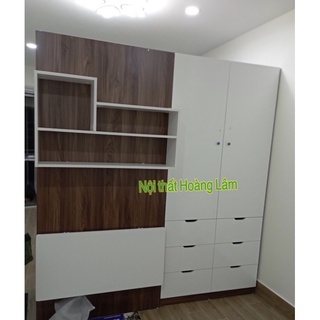 Bàn treo tường gấp gọn ( HOẢ TỐC 1 GIỜ)