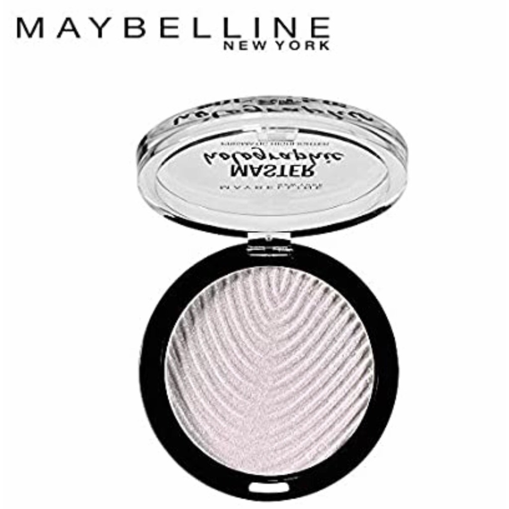 Phấn bắt sáng Maybelline Master Holographic Prismatic Highlighter | BigBuy360 - bigbuy360.vn