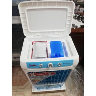 QUẠT ĐIỀU HÒA SAIKO AC-3600