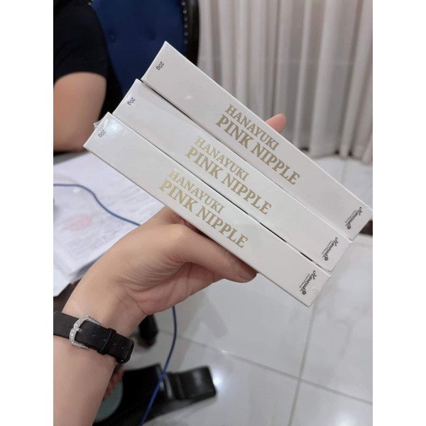 Hồng Nhũ Hoa- Hồng Ti Hanayuki | BigBuy360 - bigbuy360.vn