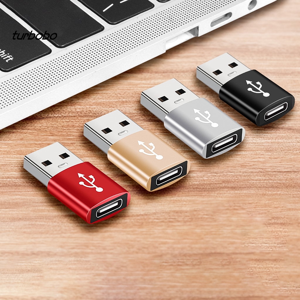 Đầu Chuyển Đổi Từ Giác Cắm Type-C Sang Cổng Usb 3.0