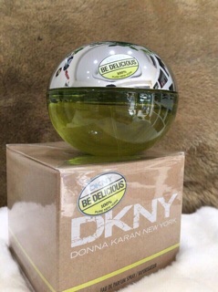NƯỚC HOA DKNY BE DELICIOUS