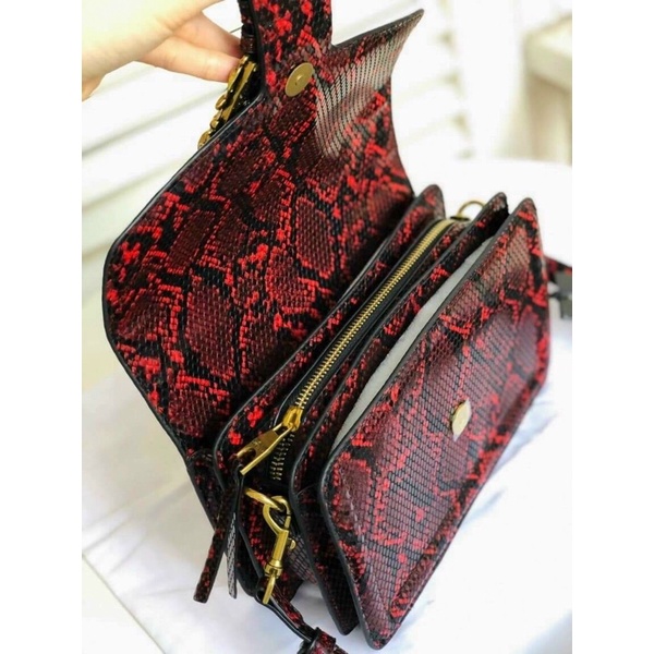 Túi VERSACE 🎉 Xuất dư