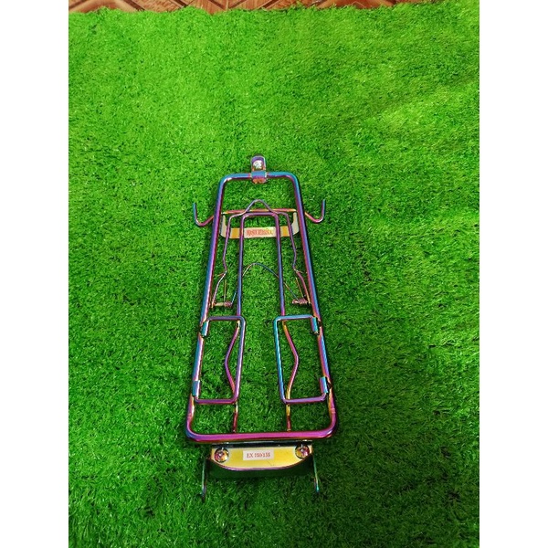 Baga Titan Exciter 155