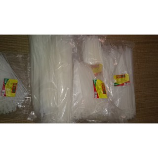 Dây thít nhựa 250g