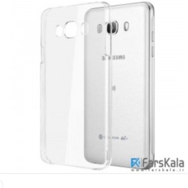 Ốp silicon cao cấp samsung J5 2016