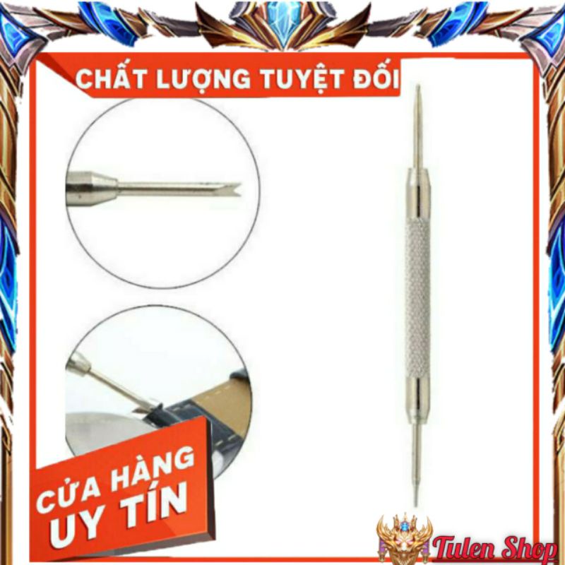 Combo 5 Cây thay dây đồng hồ - dụng cụ thay dây đồng hồ