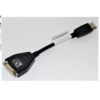 DisplayPort đực sang DVI-D