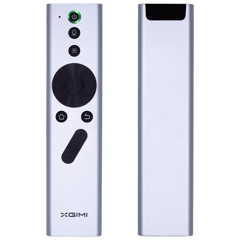 Remote điều khiển máy chiếu XGIMI dòng H1, Z4X, Z4 Air, Z6X, H2slim, H2, H1S, projector A1 pro