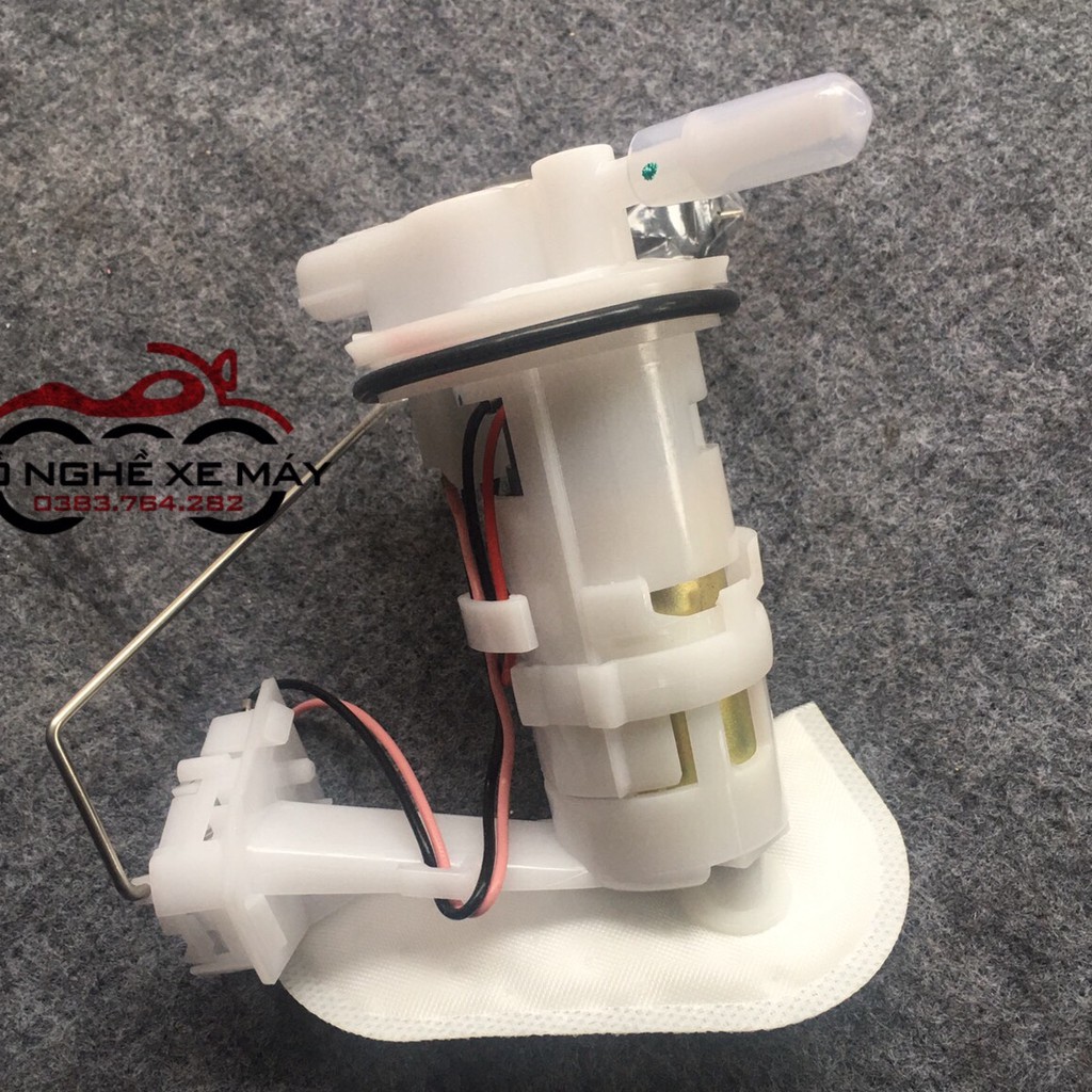Bộ Bơm Xăng Xe Air Blade 110 Hãng Nam Trang