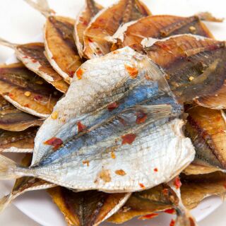 CÁ CHỈ VÀNG CHUẨN VÂN ĐỒN