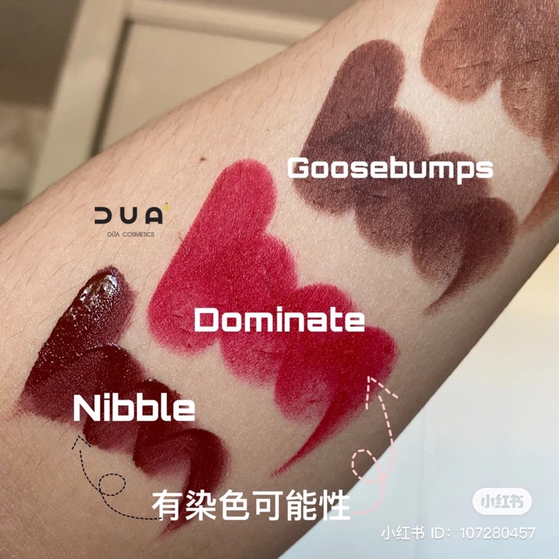 Son kem lì Morphe Matte Liquid Lipstick