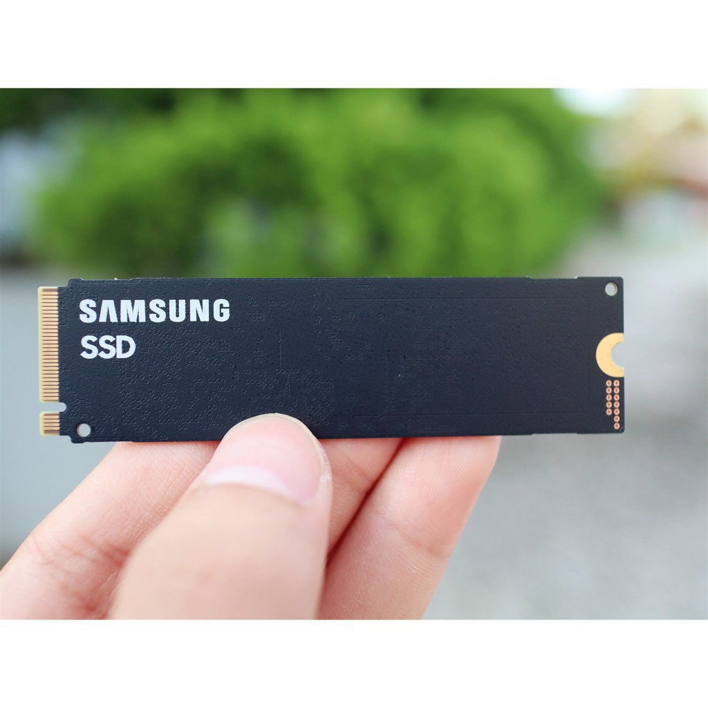 Ổ cứng SSD Samsung NVMe PM9A1 M.2 PCIe Gen4 x4 256GB - OEM 980 PRO (MZ-VL22560)