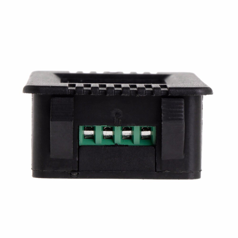 Thiết Bị Đo Điện Áp AC 80~260V 100A 10A 100A PZEM-022