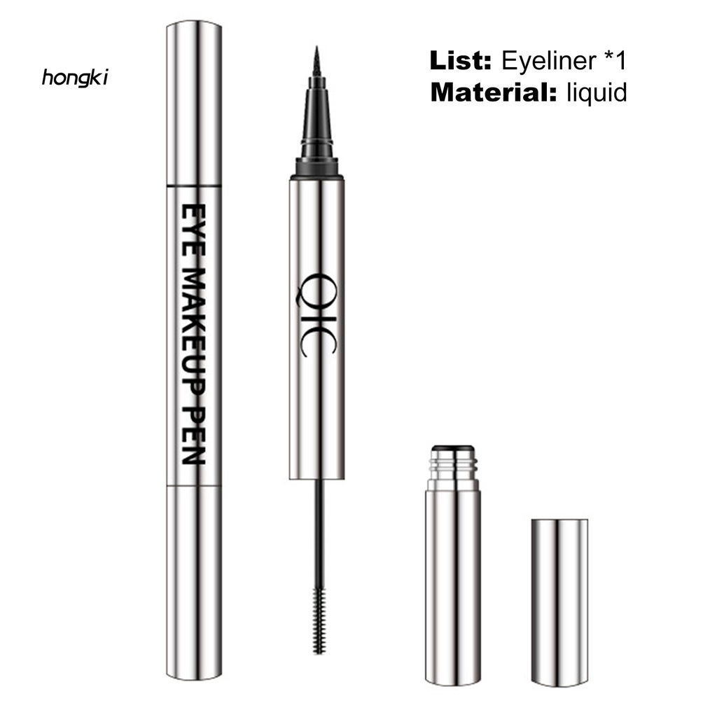 Set mascara và bút kẻ mắt dạng lỏng trang điểm làm đẹp
 | BigBuy360 - bigbuy360.vn