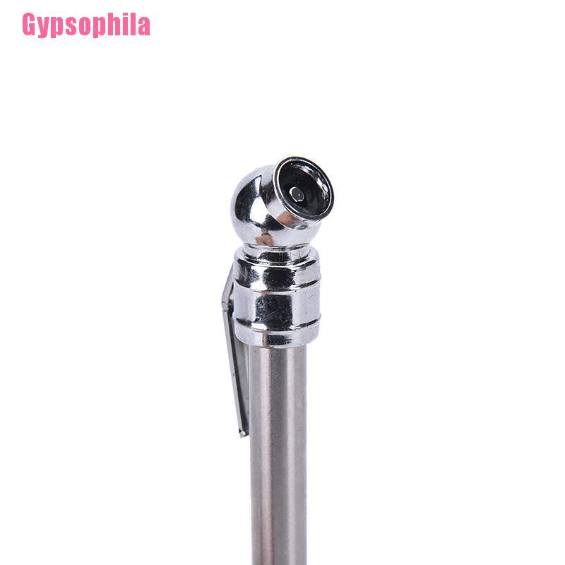 Bút Đo Áp Suất Lốp Xe Hơi / Mô Tô Mini Di Động Tiện Dụng | BigBuy360 - bigbuy360.vn