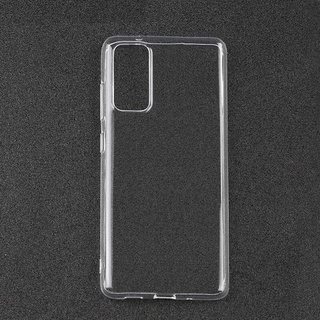 Ốp lưng samsung s20fe / s20 fe dẻo siêu trong suốt