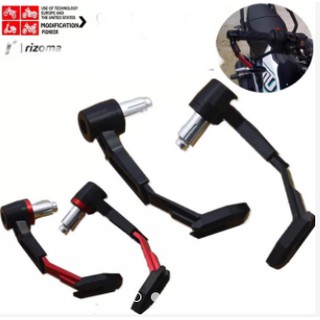 Gù bảo vệ tay phanh CNC 1 CẶP