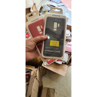 Ốp Lưng Samsung Hyperknit Galaxy S9 S9 Plus Chính hãng