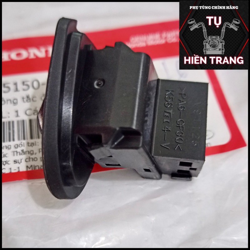 CÔNG TẮC ĐÈN PHA ZIN WINNER V1 CHÍNH HÃNG HONDA