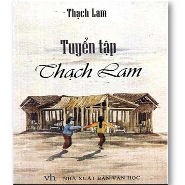 Sách - Tuyển tập Thạch Lam