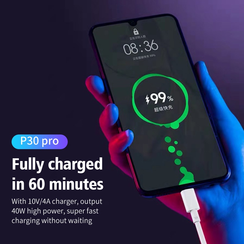 Dây cáp sạc USB loại C FONKEN 5A siêu nhanh bằng silicone lỏng màu đơn sắc cho Android