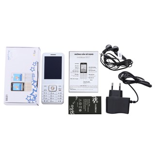 Điện thoại Mobiistar B821