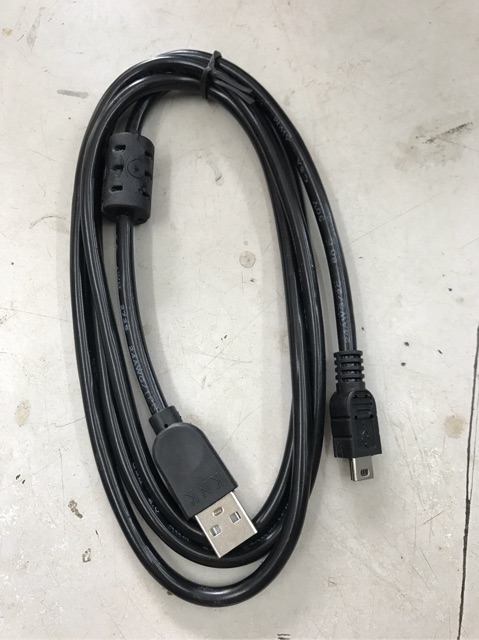 Dây sạc tay cầm PS3,PSP