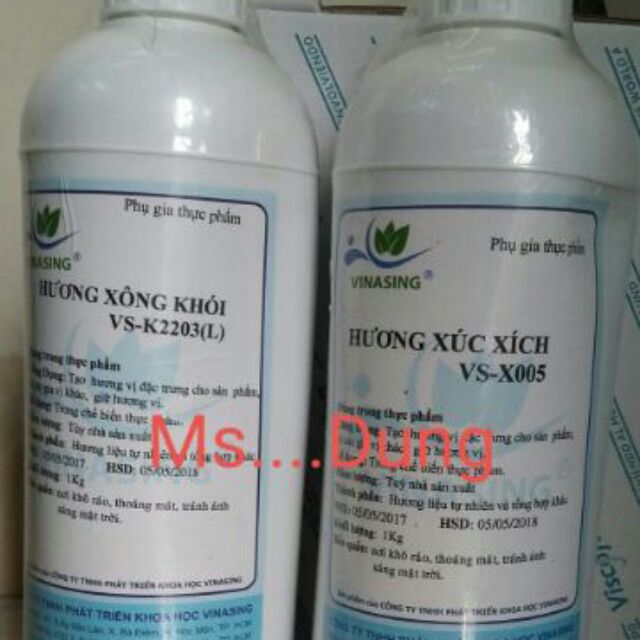 [FREESHIP 99K TOÀN QUỐC]Hương xúc xích
