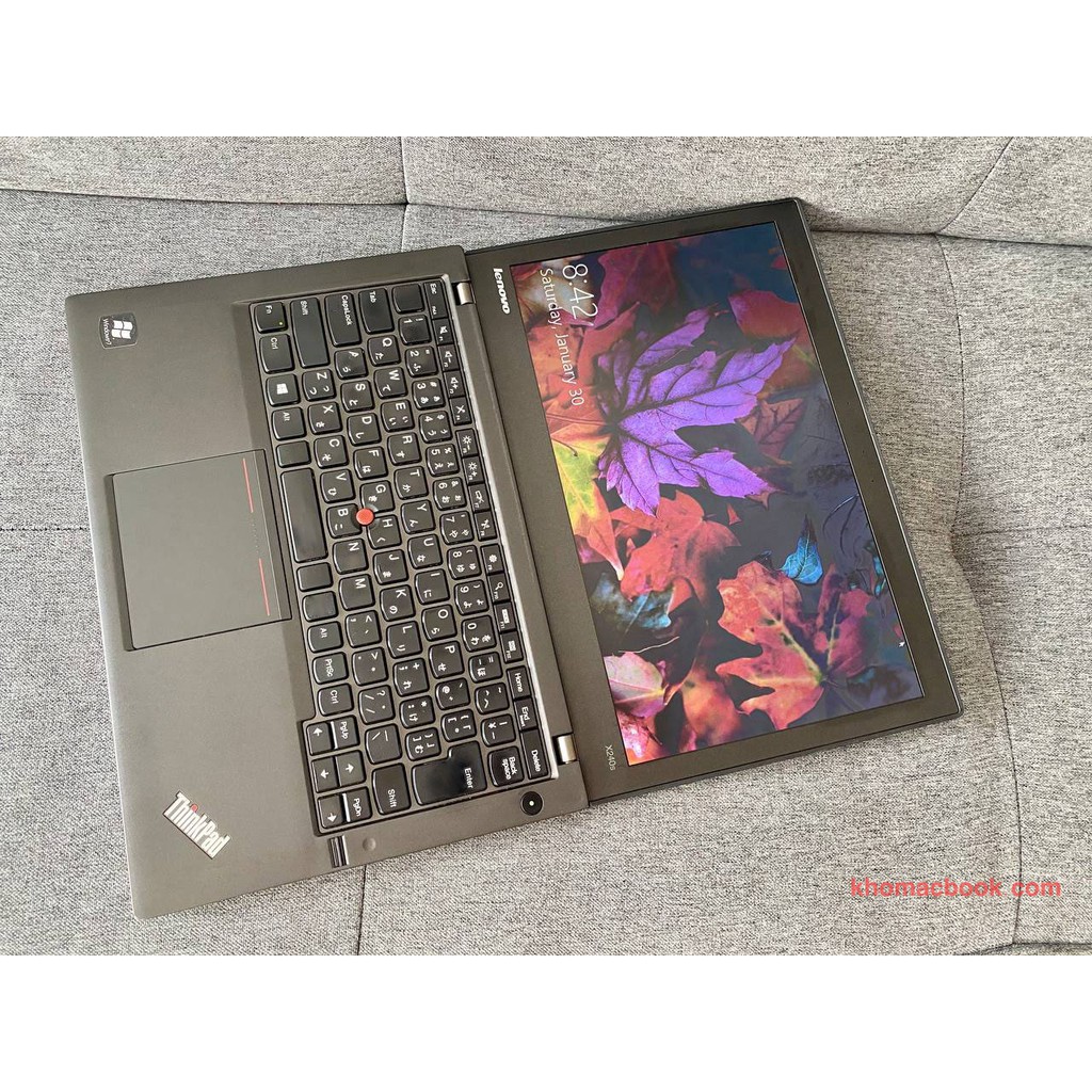 Laptop Lenovo Thinkpad X240s SIÊU BỀN - NHỎ GỌN Màn 12 inch [BẢO HÀNH 3 - 12 THÁNG] | BigBuy360 - bigbuy360.vn