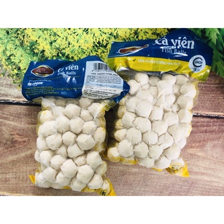 500g Cá Viên chiên dai, ngon
