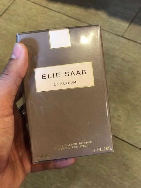 Nước hoa nữ  ELIE SAAB Le Parfum EDP 90ml