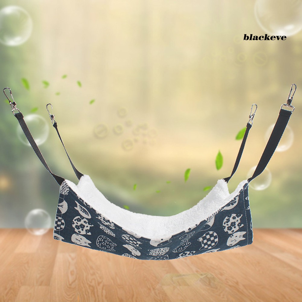 Võng treo vui nhộn đáng yêu dành cho mèo cưng