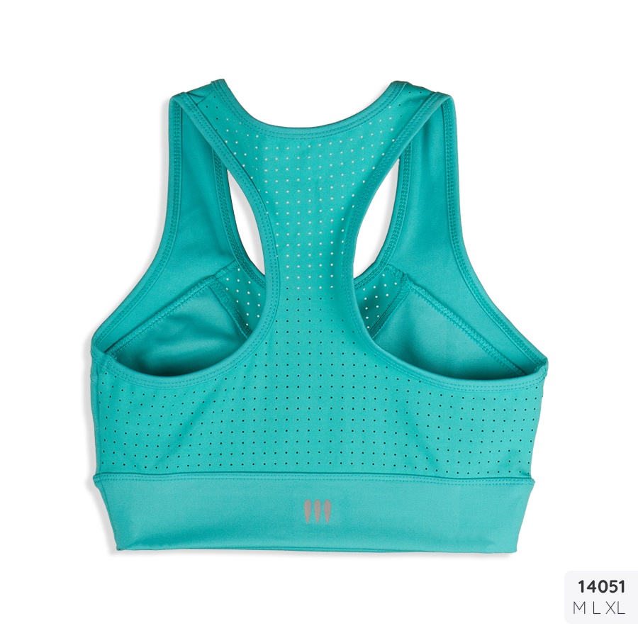 Áo Sport Bra Tập Gym Yoga Phối Lưới Nữ Gymme - 14051