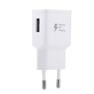 Cục sạc nhanh Samsung S6 zin theo máy