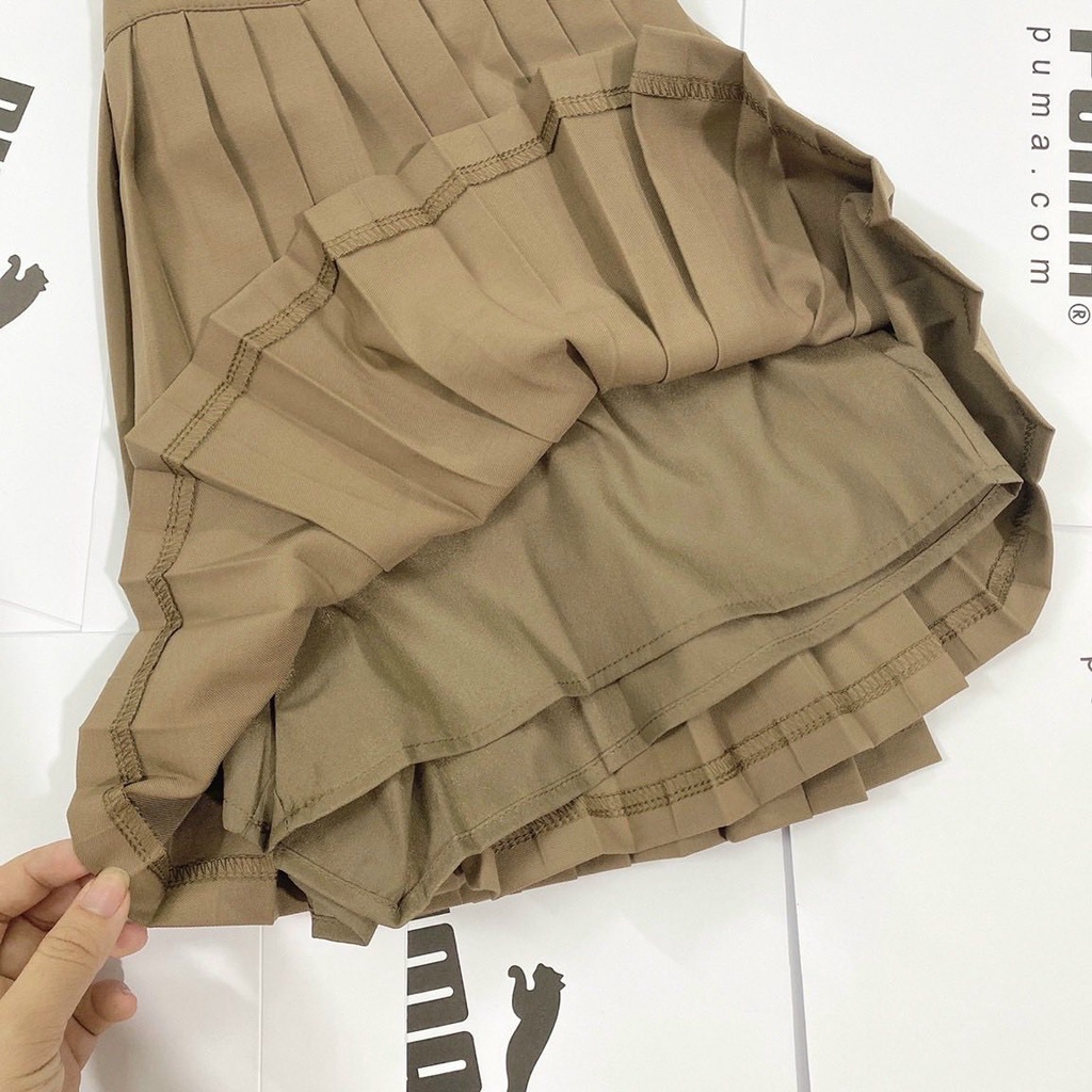 [FREESHIP-ẢNH THẬT] VÁY QUẦN XẾP LI ZRA 175 | BigBuy360 - bigbuy360.vn