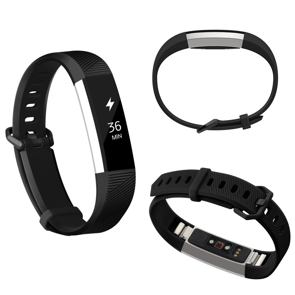 Dây Đeo Thay Thế Cho Đồng Hồ Thông Minh Fitbit Alta Hr