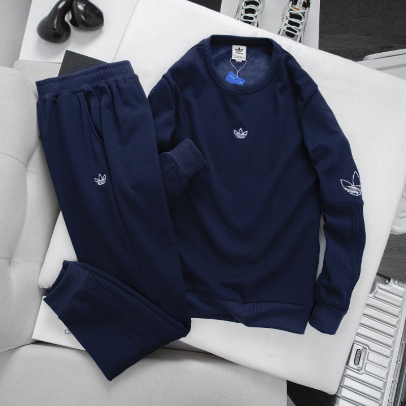 BỘ NỈ NAM DAS 2022