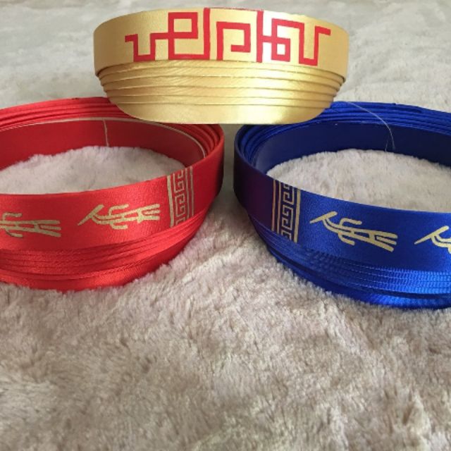 Mấn đội đầu cho bé
