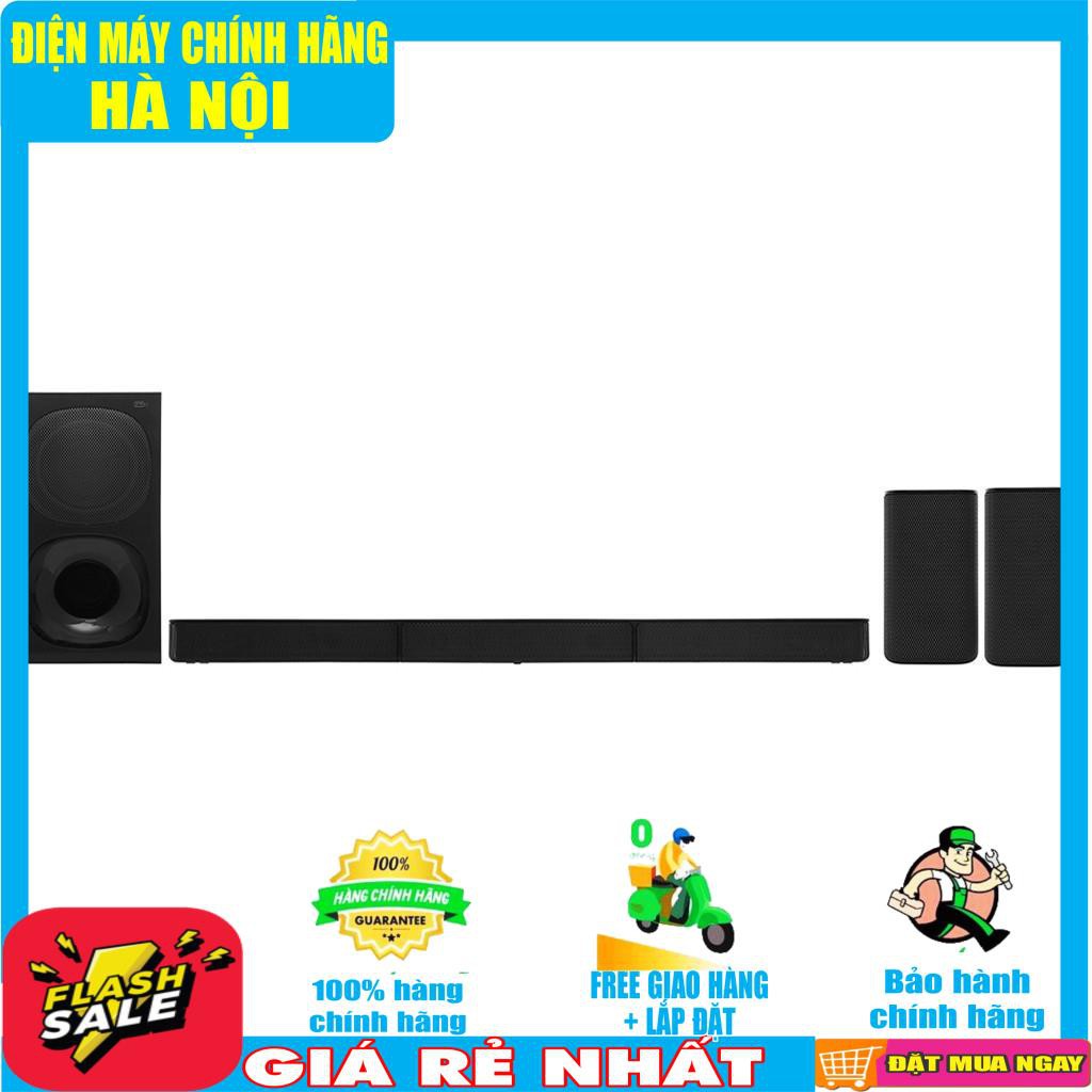 Dàn âm thanh sounbar sony HT-S20R