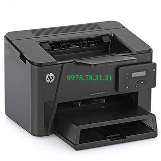 Máy in HP Laser M201DW ( mới 100% )