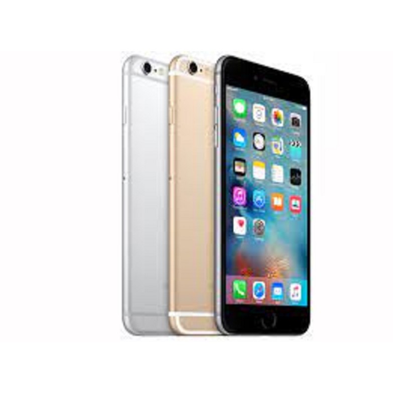 điện thoại Iphone 6 Plus 64 mới Chính Hãng, bản Quốc Tế, full chức năng | BigBuy360 - bigbuy360.vn
