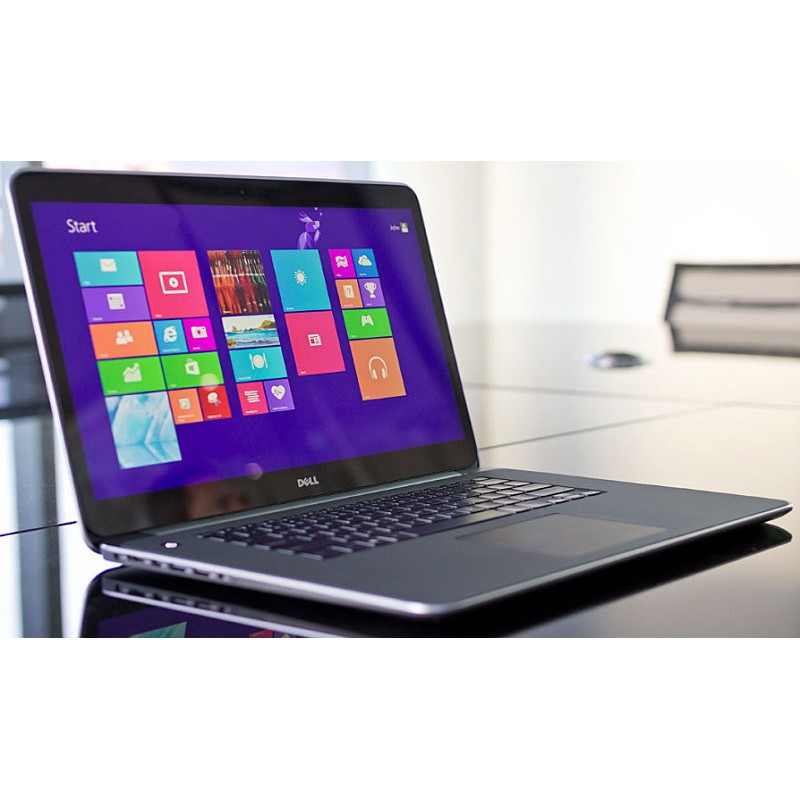 Laptop DELL M3800- core i7,ram 8G, SSD 256G, 15.6 inch