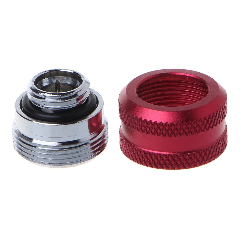 Đầu nối ống nước làm mát 14mm