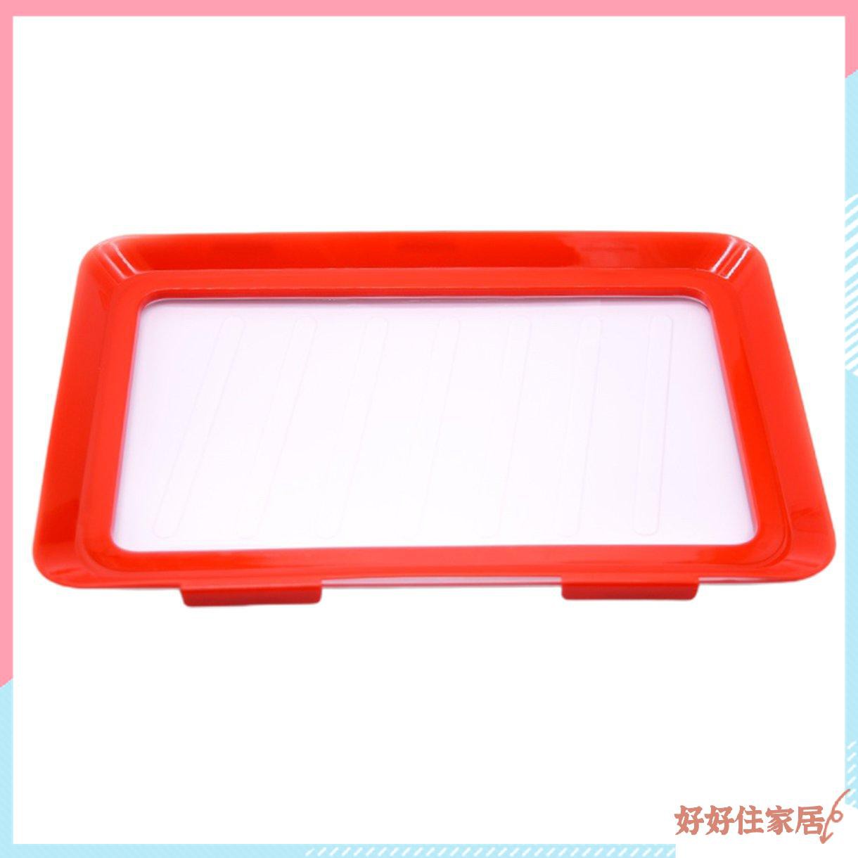 Khay Nhựa Đựng Thực Phẩm Hút Chân Không Sáng Tạo