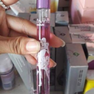 Nước hoa L'EVINIA 12ml