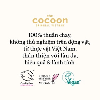 Combo Chăm Sóc Da Mụn Cơ Bản Cocoon