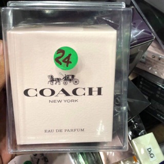 Nước hoa COACH FLORAL 50ml